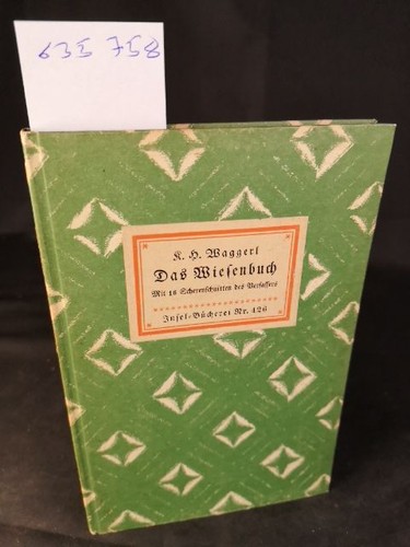 Das wiesenbuch - das,