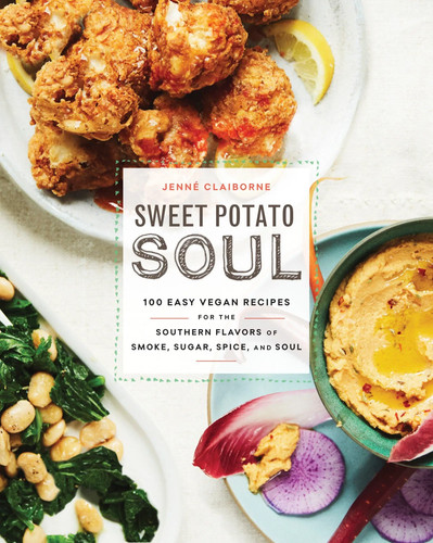 Sweet potato soul - |, jenne