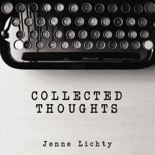Jenne lichty collected - jenne,