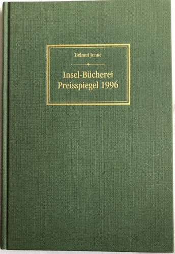 Preisspiegel helmut jenne - helmut,