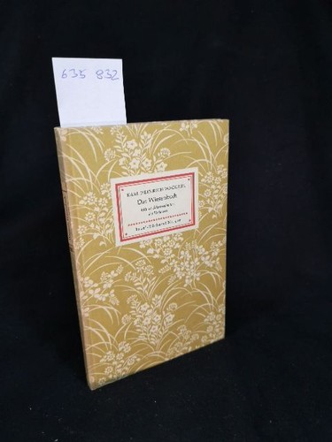 Das wiesenbuch - das,