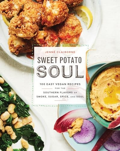 Sweet potato soul 100 - potato, easy