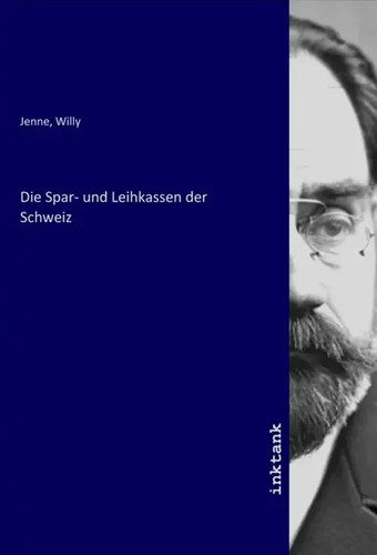 Willy jenne die spar - |,