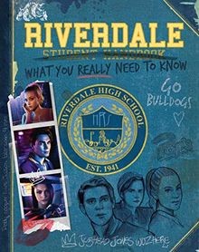 Riverdale student handbook von - student,