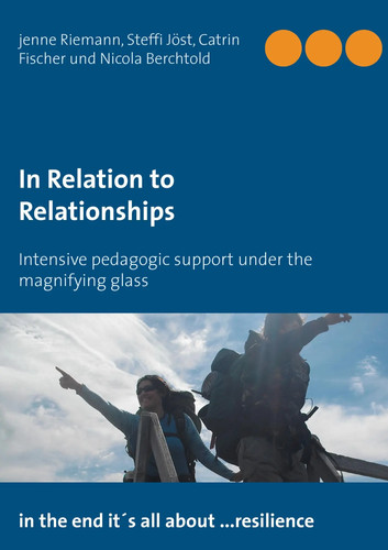 Relation relationships - in,