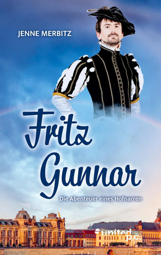 Jenne merbitz fritz - |, fritz-gunnar