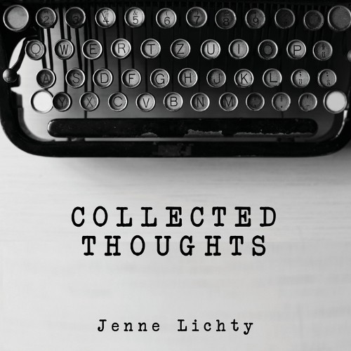 Jenne lichty collected - jenne,