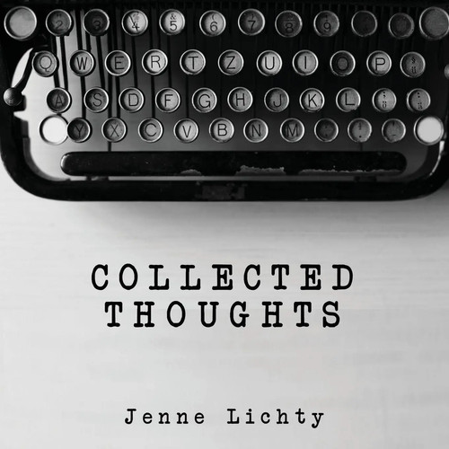 Jenne lichty the collected - the,