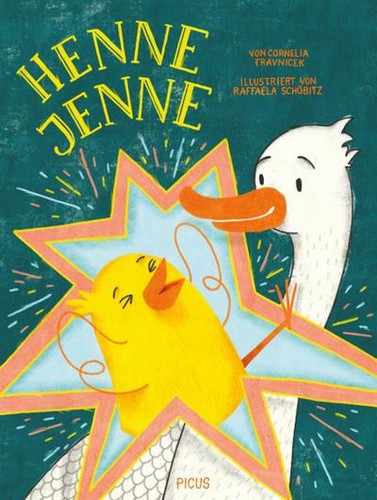 Henne jenne cornelia - henne, jenne,