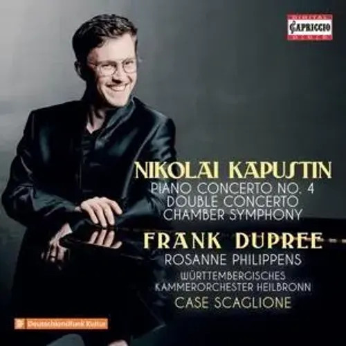 Konzert für klavier und - klavier,