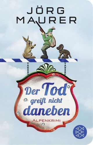 Der tod greift - nicht, daneben