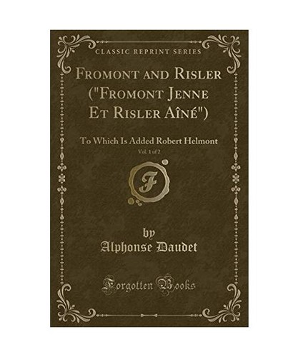 Fromont and risler - risler, ["fromont