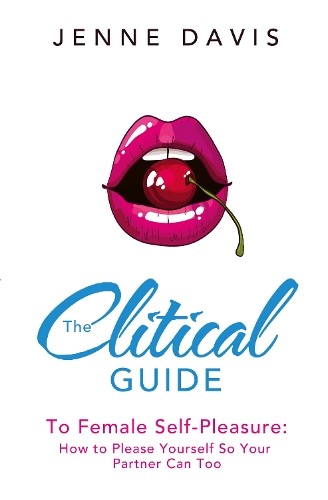 Jenne davis the clitical guide - the,