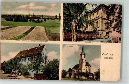 13637142 7800 tiengen - 7800, schule
