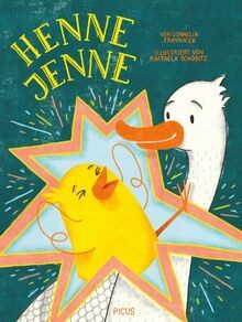Henne jenne von cornelia - henne,