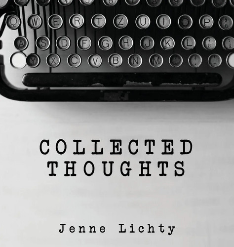 Jenne lichty the - jenne,