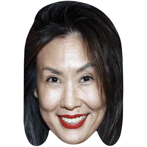 Jenne kang big head - jenne,