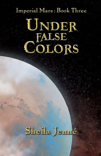 Sheila jenne under false - sheila,