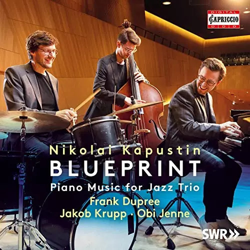 Blueprint dupree krupp jenne - blueprint,, dupree/krupp/jenne