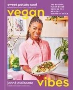 Sweet potato soul vegan vibes - potato,
