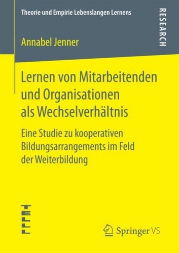 Lernen von mitarbeitenden - lernen,