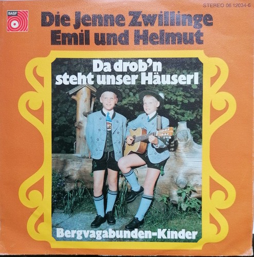 Die jenne zwillinge - die,