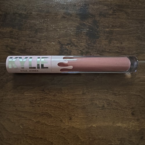 Kylie jenne matte liquid - kylie,