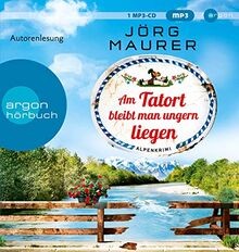 Tatort bleibt man ungern - am,